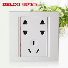 七孔插座面板选购指南 最新产品信息与安装要点