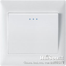 欧思敦87型墙壁开关批发价格详解 电工电气代理加盟的优质选择